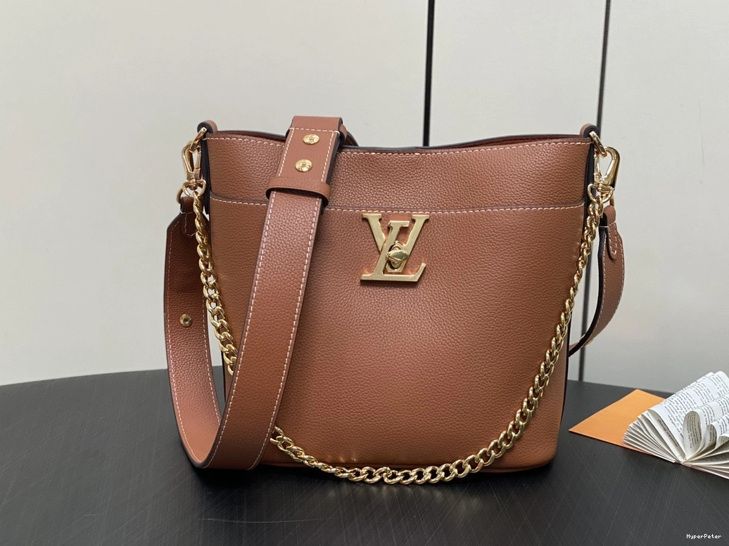 Lock - 20.5 LOUIS 12CM 20 VUITTON x and Walk x 0820